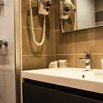 Floreal Le Panoramique Отель