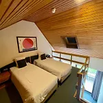 Floreal Le Panoramique Hotel 3*