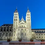 Floreal Le Panoramique Мон-Сен-Обер