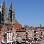 Floreal Le Panoramique