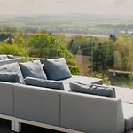 Отель Floreal Le Panoramique