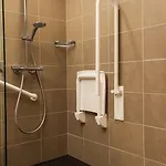 Floreal Le Panoramique 3* Мон-Сен-Обер