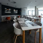 Отель Floreal Le Panoramique 3*