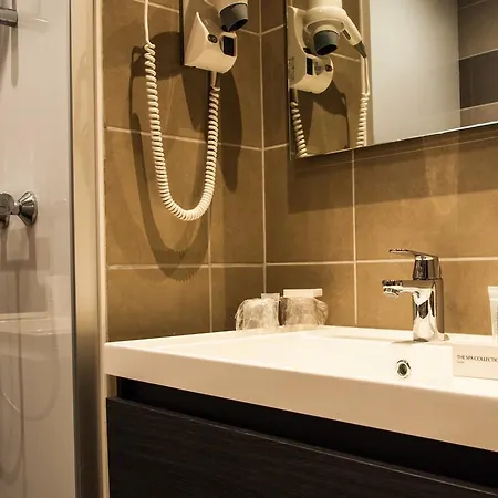 Floreal Le Panoramique Hotel