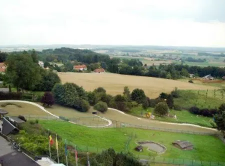 ホテル Floreal Le Panoramique 3*