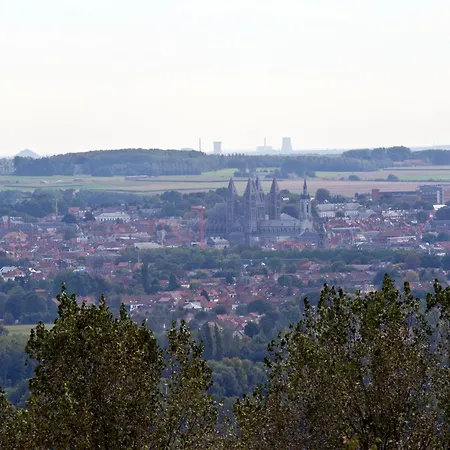 ホテル Floreal Le Panoramique