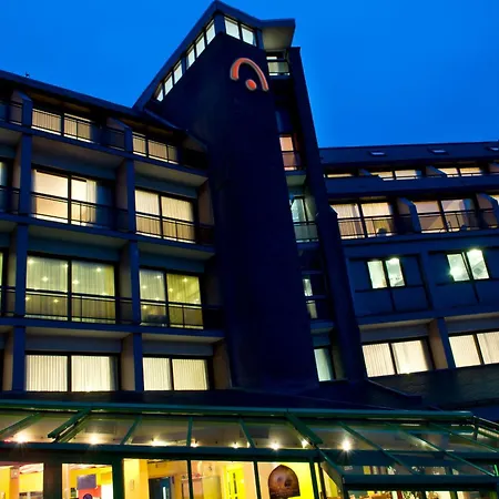 Hotel Floreal Le Panoramique 3*