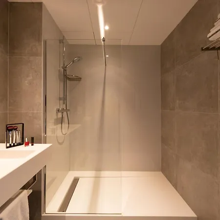 ホテル Floreal Le Panoramique 3*