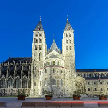 Floreal Le Panoramique Mont-Saint-Aubert