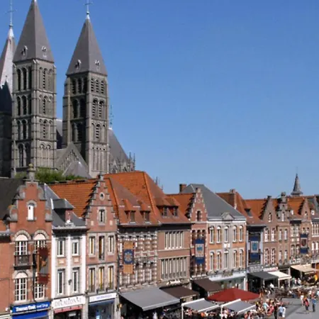 Floreal Le Panoramique