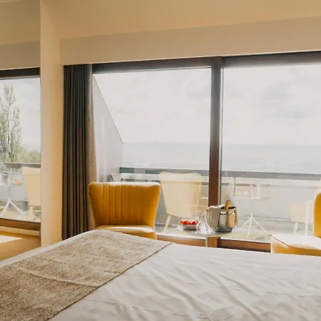 Floreal Le Panoramique