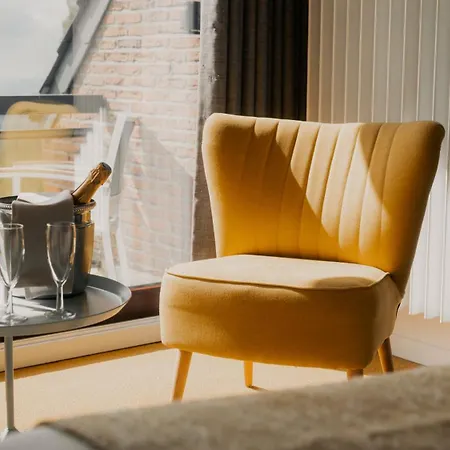 Floreal Le Panoramique Hotel