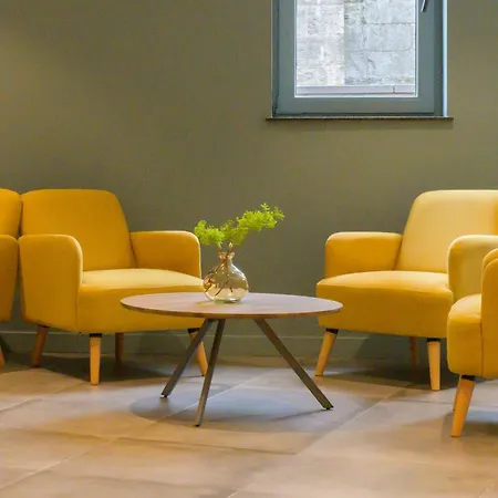 Szálloda Floreal Le Panoramique 3*