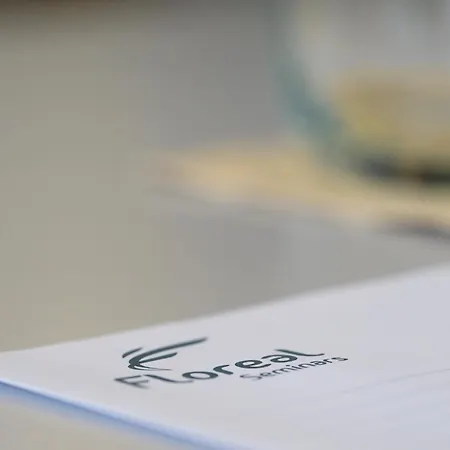 Hotel Floreal Le Panoramique Mont-Saint-Aubert