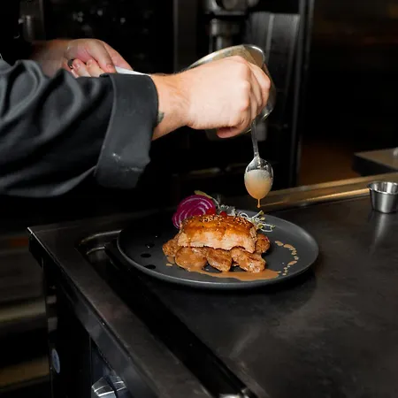 Floreal Le Panoramique 3*