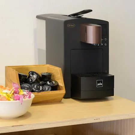 Floreal Le Panoramique Mont-Saint-Aubert