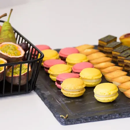 Floreal Le Panoramique