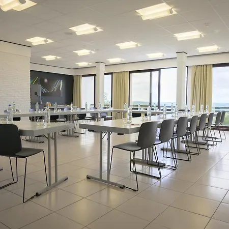 Hotel Floreal Le Panoramique