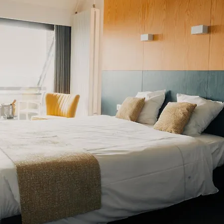 Hotel Floreal Le Panoramique Mont-Saint-Aubert