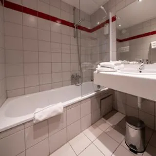 Floreal Le Panoramique Szálloda