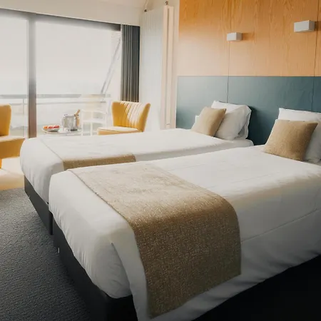 Floreal Le Panoramique Mont-Saint-Aubert