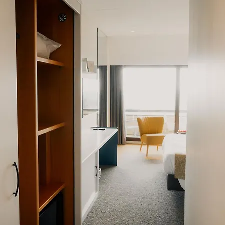 Floreal Le Panoramique Hotel