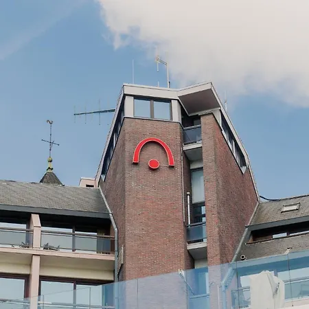 فندق Floreal Le Panoramique