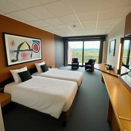 Hotel Floreal Le Panoramique 3*