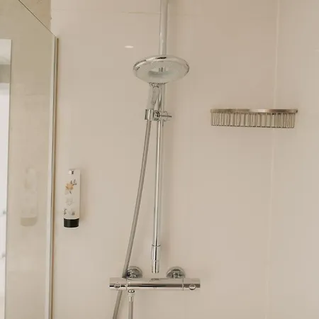 Floreal Le Panoramique Szálloda Mont-Saint-Aubert