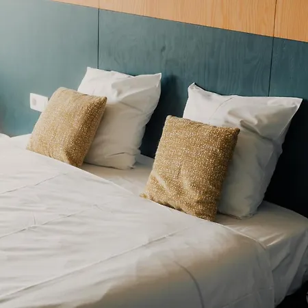 Floreal Le Panoramique Mont-Saint-Aubert