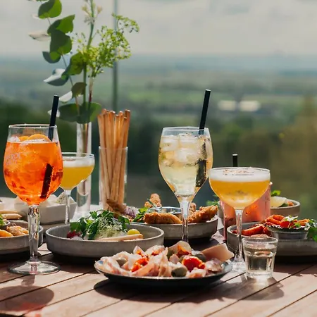 Floreal Le Panoramique