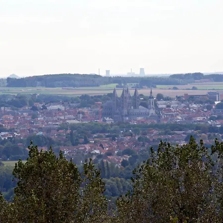Floreal Le Panoramique