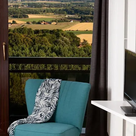 ホテル Floreal Le Panoramique