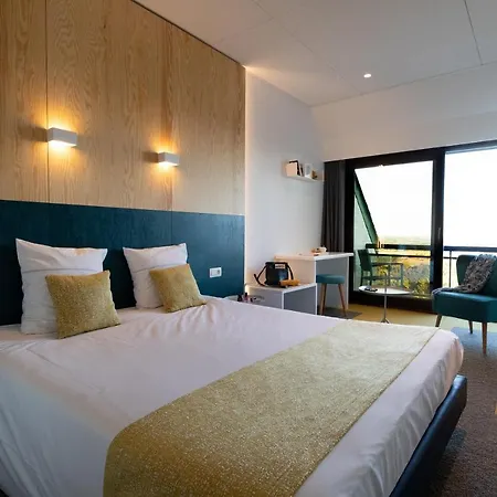 Hotel Floreal Le Panoramique