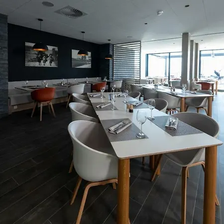 Szálloda Floreal Le Panoramique 3*