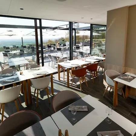 Floreal Le Panoramique 3*