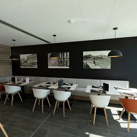 Floreal Le Panoramique Hotel