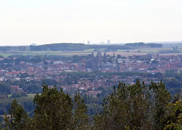 Hotel Floreal Le Panoramique