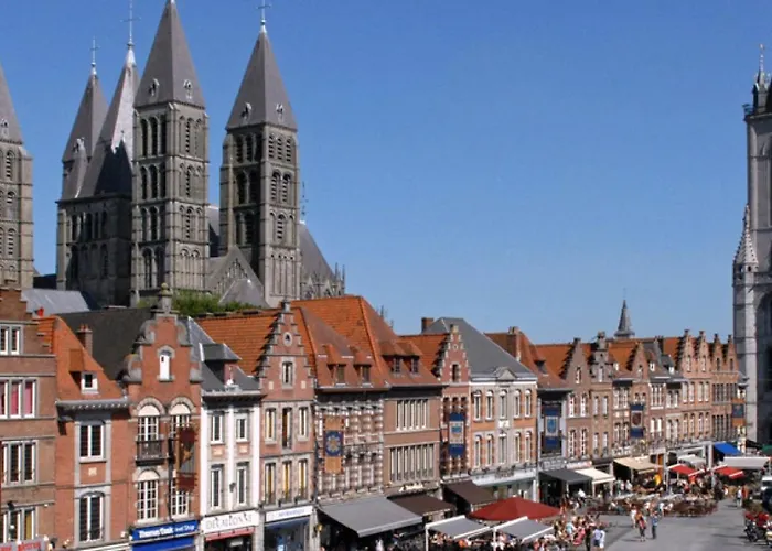 Floreal Le Panoramique