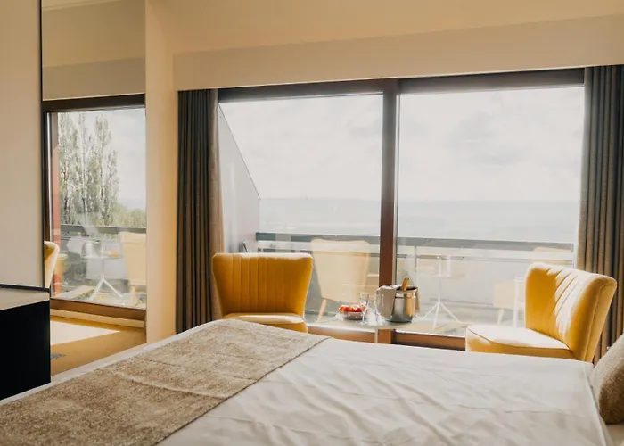 Floreal Le Panoramique