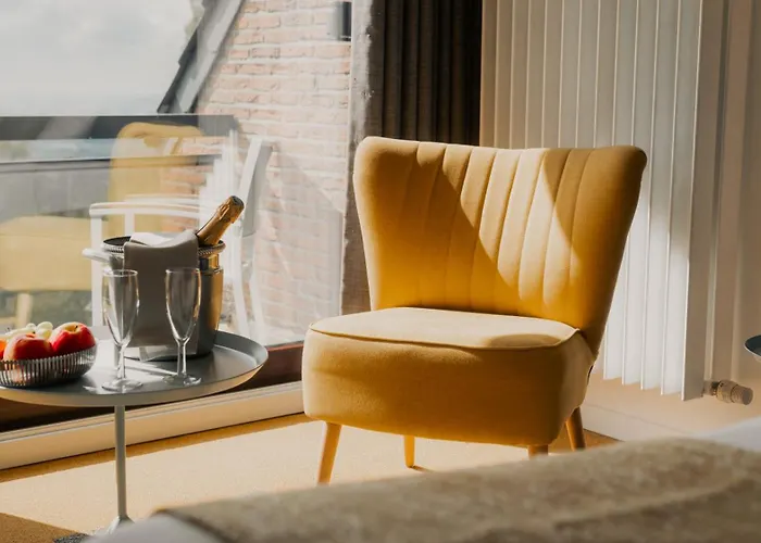 Floreal Le Panoramique Hotel