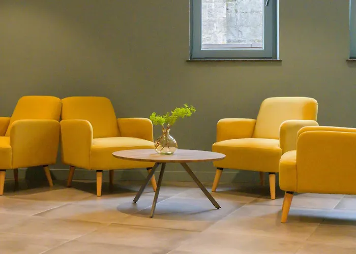 Hotel Floreal Le Panoramique 3*