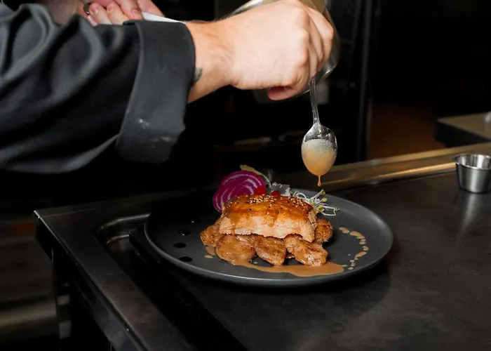 Floreal Le Panoramique 3*