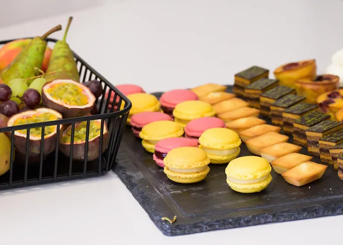 Floreal Le Panoramique