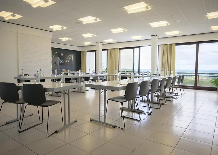 Hotel Floreal Le Panoramique