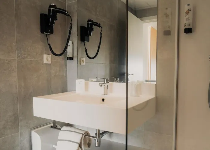 Floreal Le Panoramique 3*