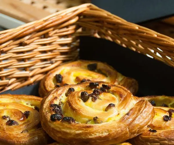 Floreal Le Panoramique 3*