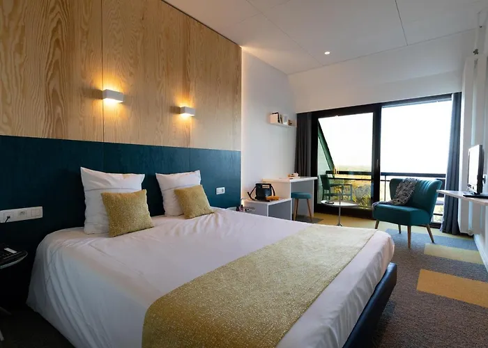 Hotel Floreal Le Panoramique