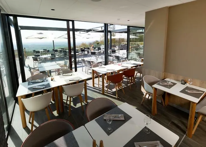 Floreal Le Panoramique 3*