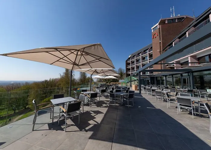 Floreal Le Panoramique 3*